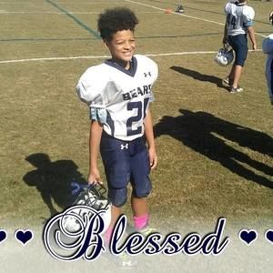 Meet your Posher, Dante